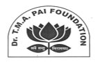 Dr TMA Pai Foundation Logo